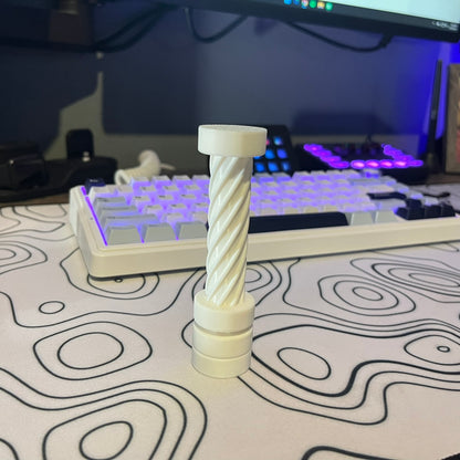 Slow Twist Fidget