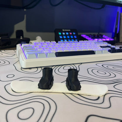 Finger Snowboards