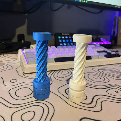 Slow Twist Fidget
