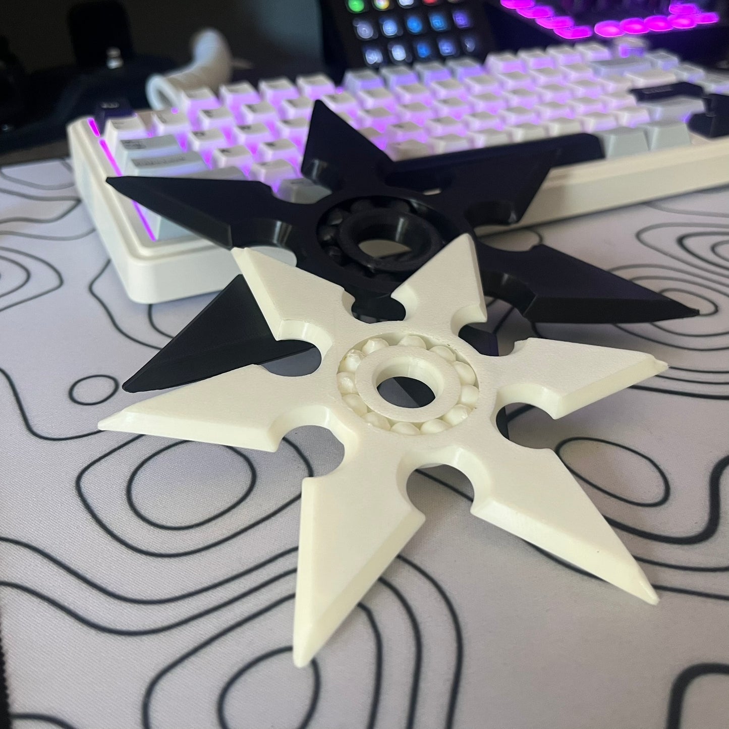 Random Fidget 10-Pack Bundle