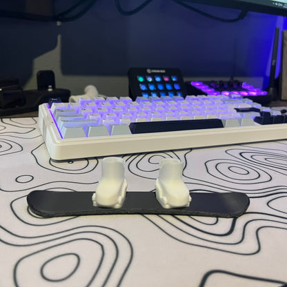 Finger Snowboards