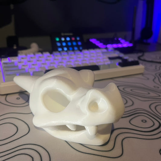 Charizard Skull