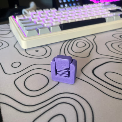 Fidget Clicker