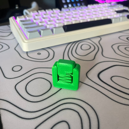 Fidget Clicker