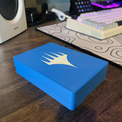 MTG Ability & Buff Tokens Case