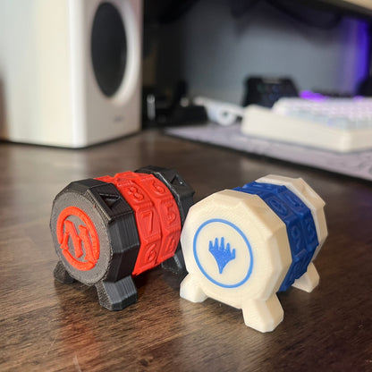 MTG Double Digit Life Counter