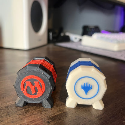 MTG Double Digit Life Counter