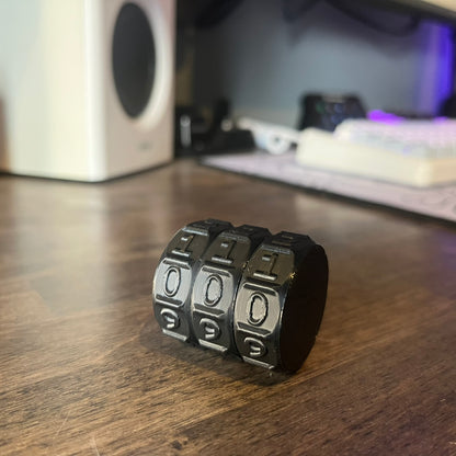 MTG Magnetic Life Counter