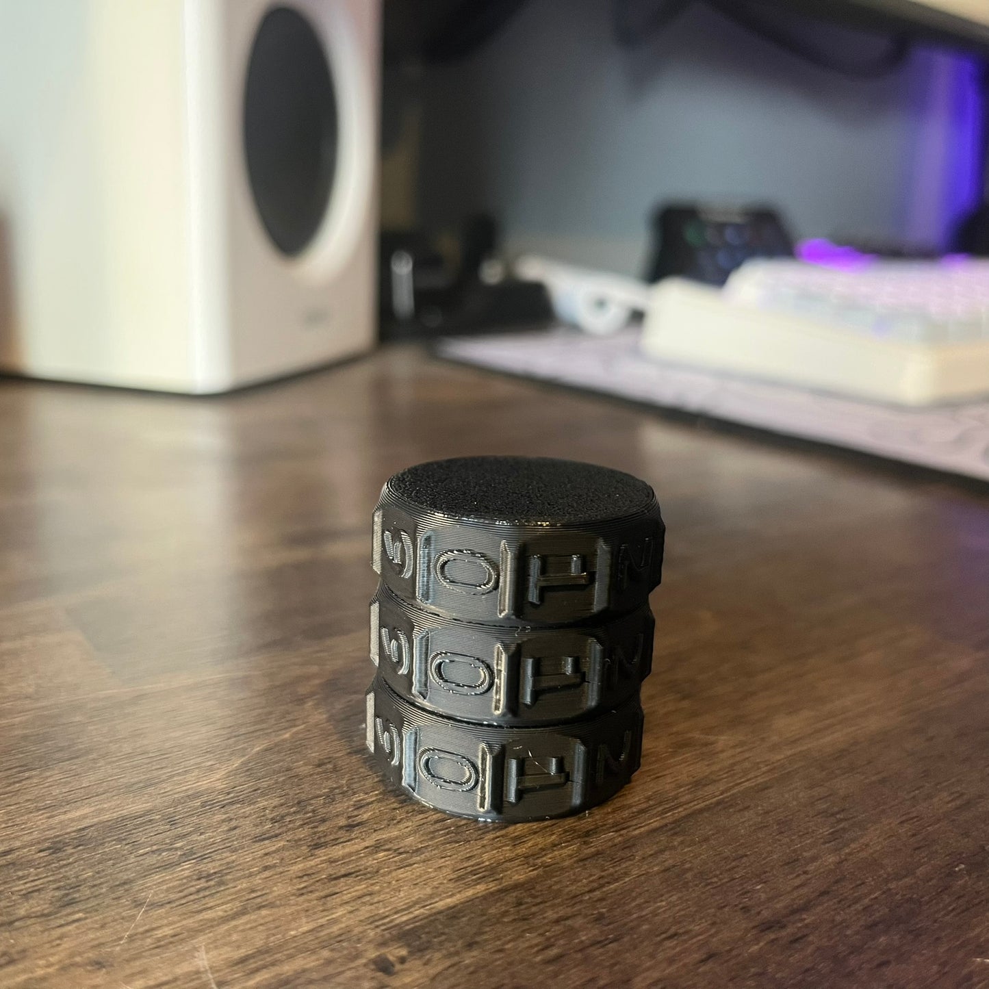 MTG Magnetic Life Counter