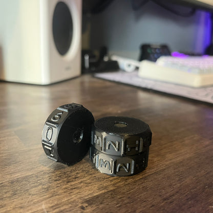 MTG Magnetic Life Counter