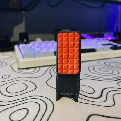 Magnetic Slider Fidget
