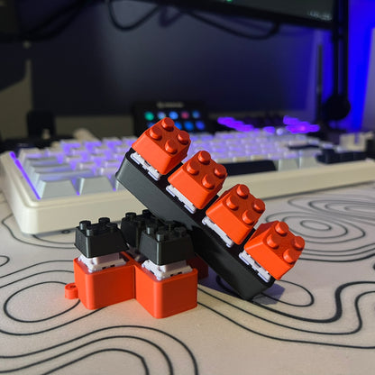 Keyboard Clicker Fidget