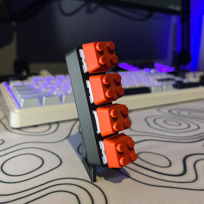 Keyboard Clicker Fidget