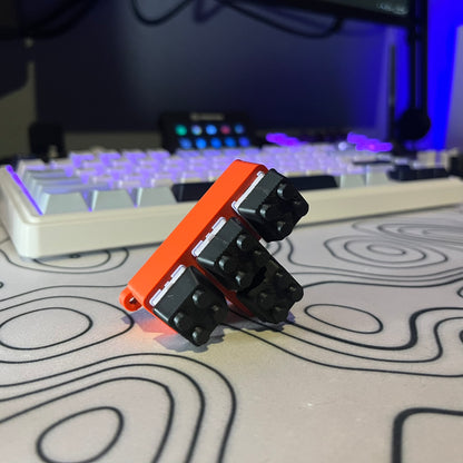 Keyboard Clicker Fidget