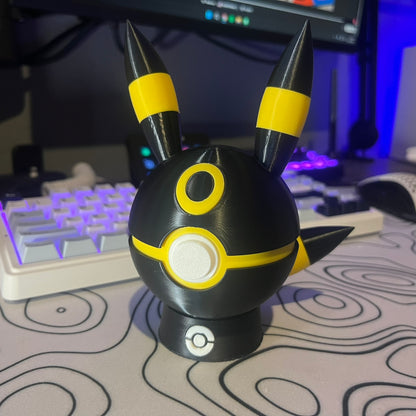 Umbreon Poké Ball