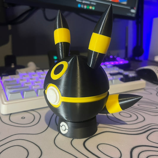 Umbreon Poké Ball