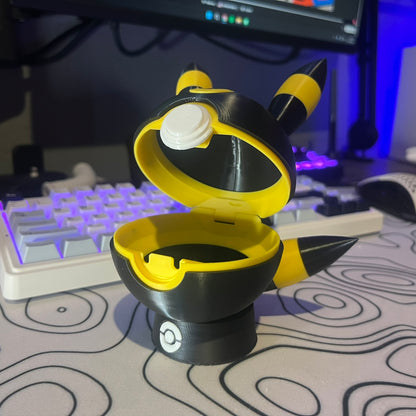 Umbreon Poké Ball