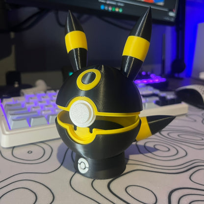 Umbreon Poké Ball