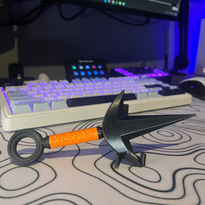 Kunai Fidget