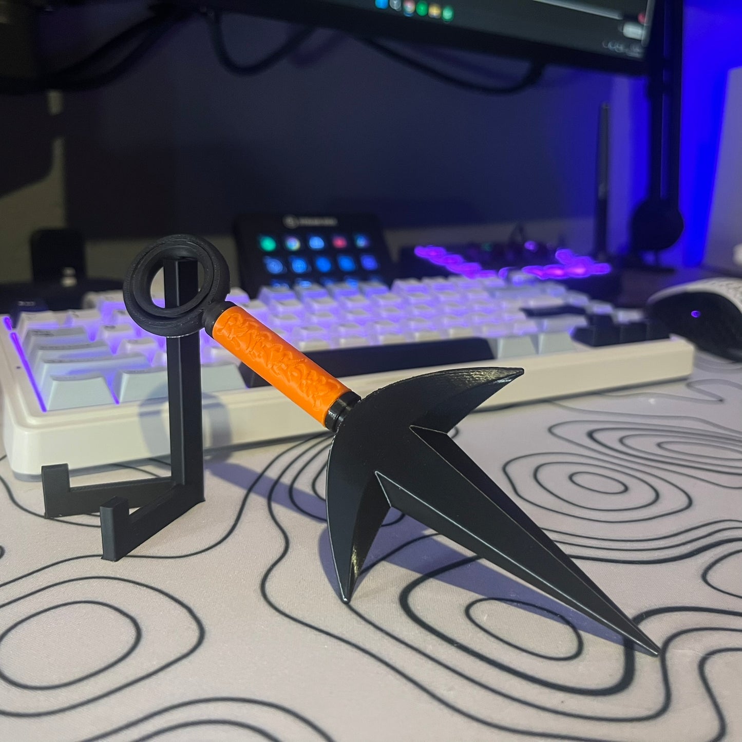 Kunai Fidget
