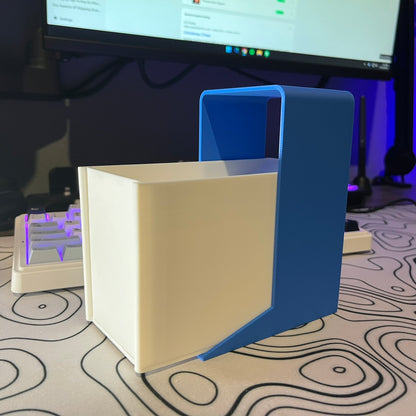 Quick Card Scanner