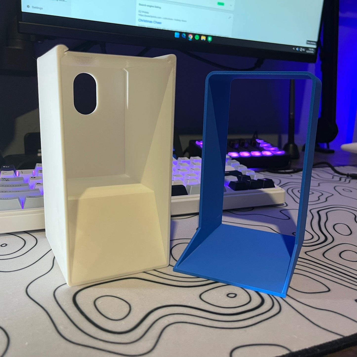 Quick Card Scanner