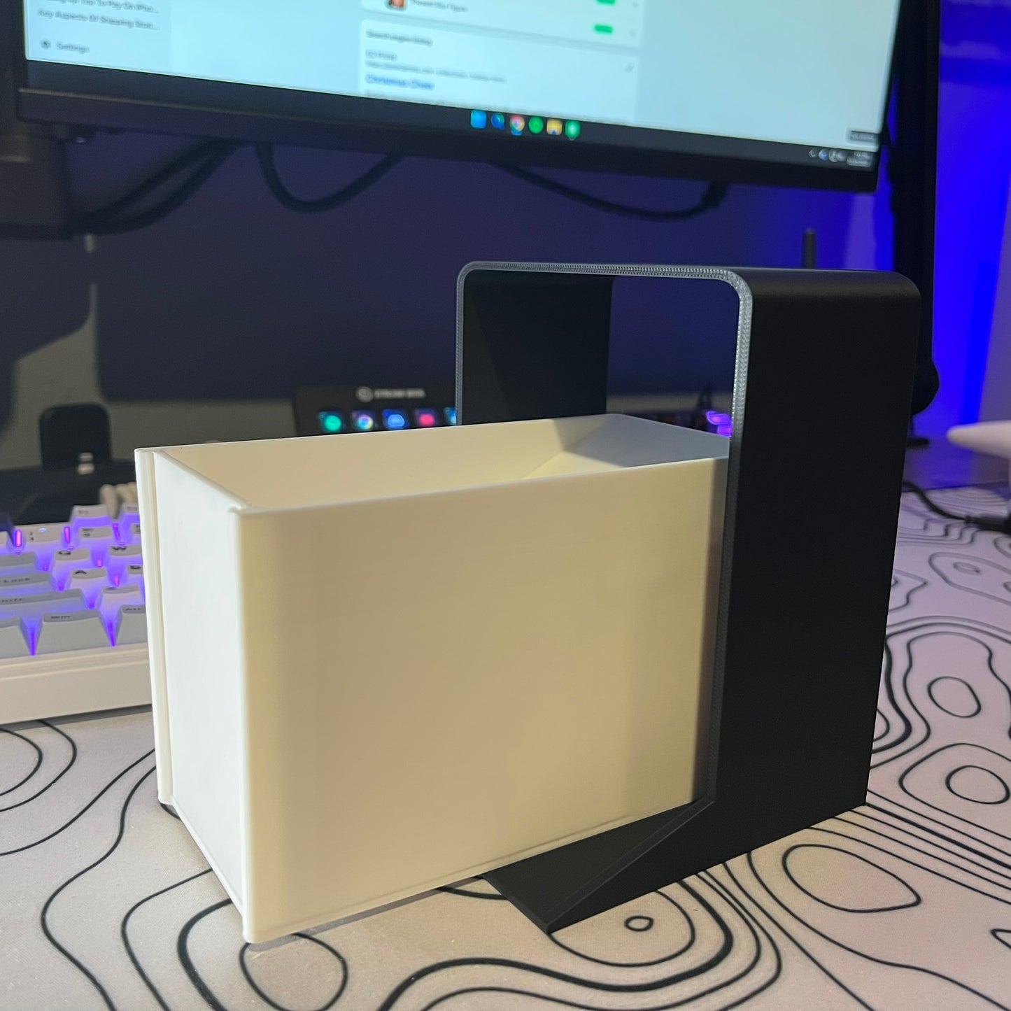 Quick Card Scanner