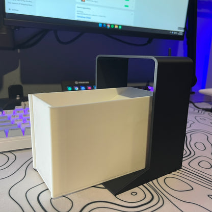 Quick Card Scanner