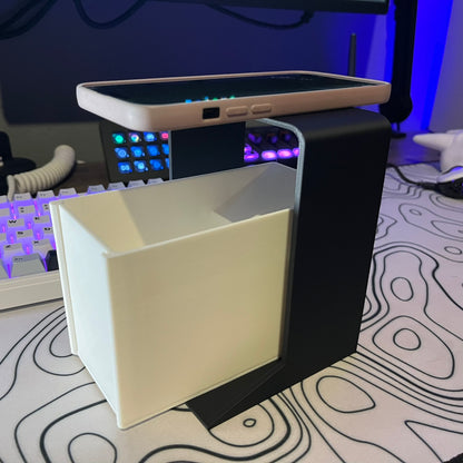 Quick Card Scanner