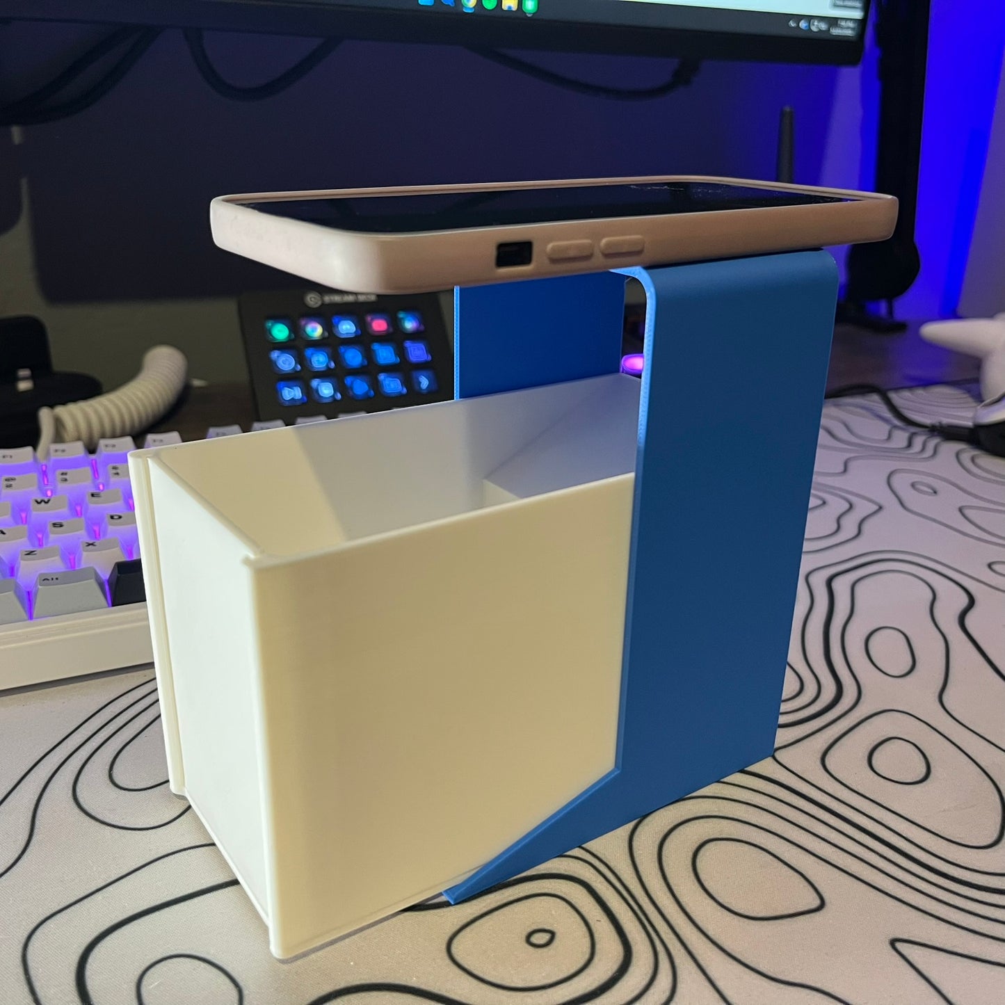 Quick Card Scanner