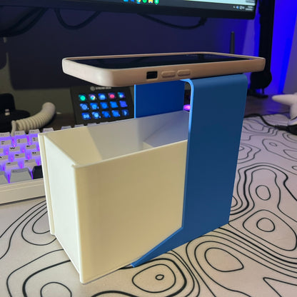 Quick Card Scanner