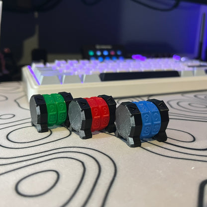 Mini Counters