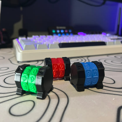 Mini Counters