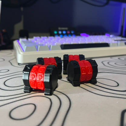 Mini Counters