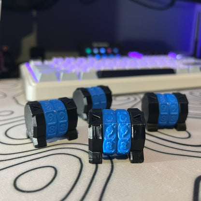 Mini Counters
