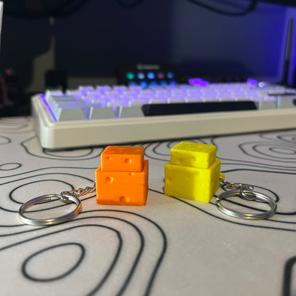 Cheese Clicker
