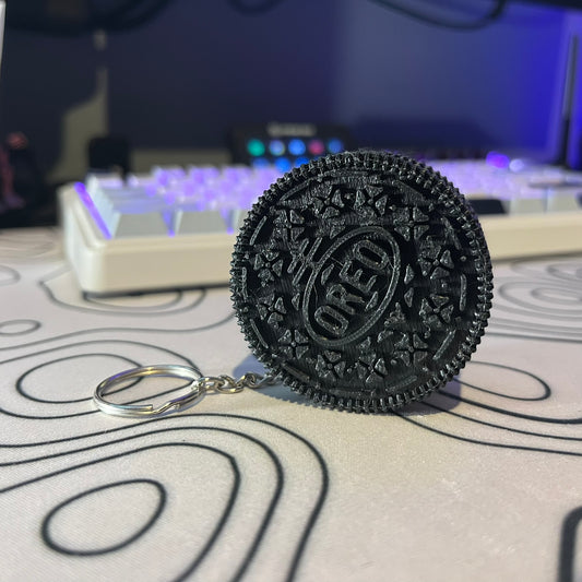 Oreo Clicker