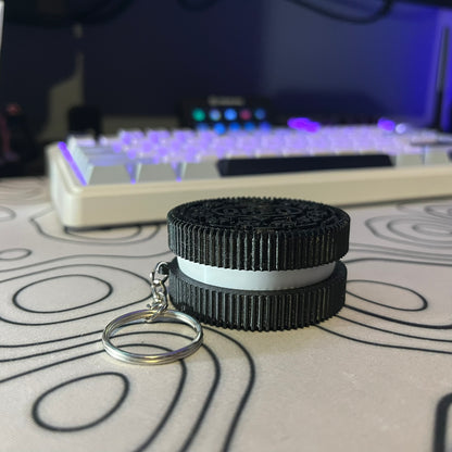 Oreo Clicker