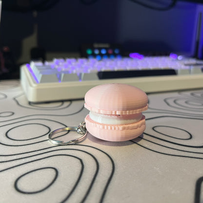 Macaron Clicker