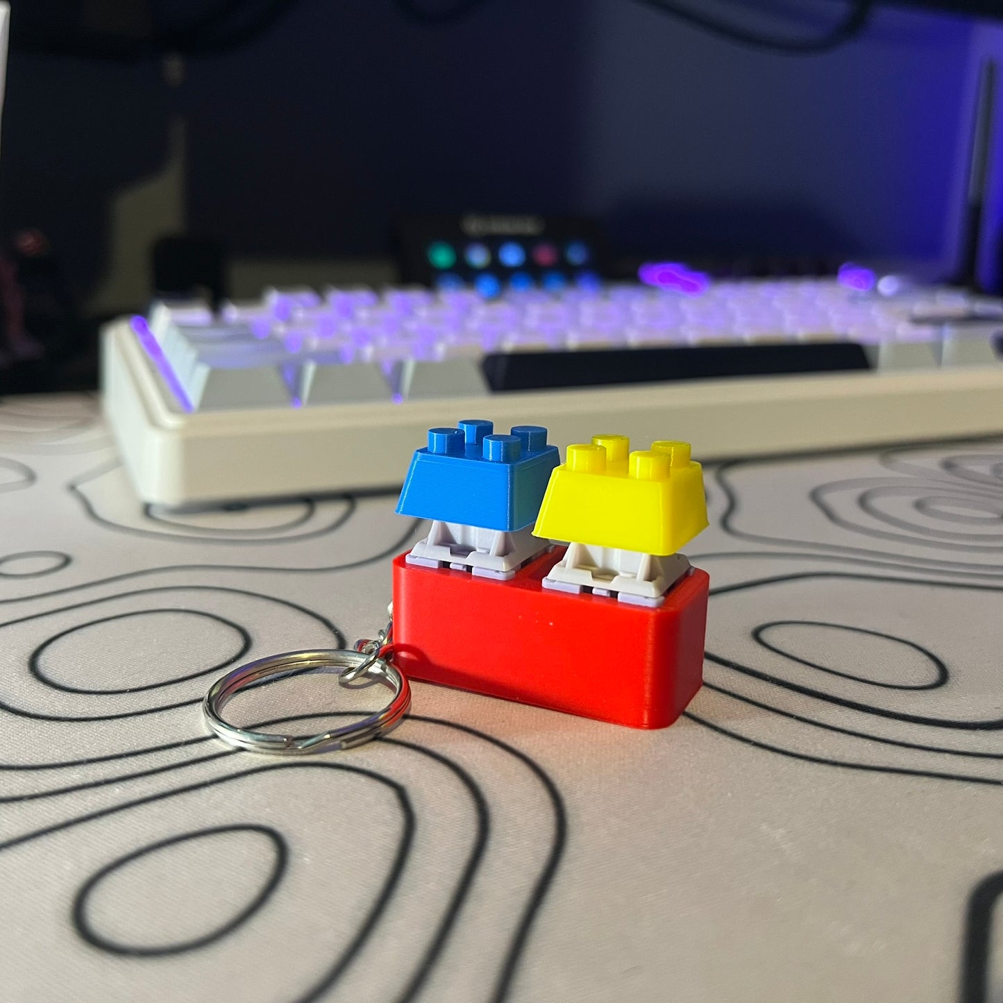 Brick Block Clicker