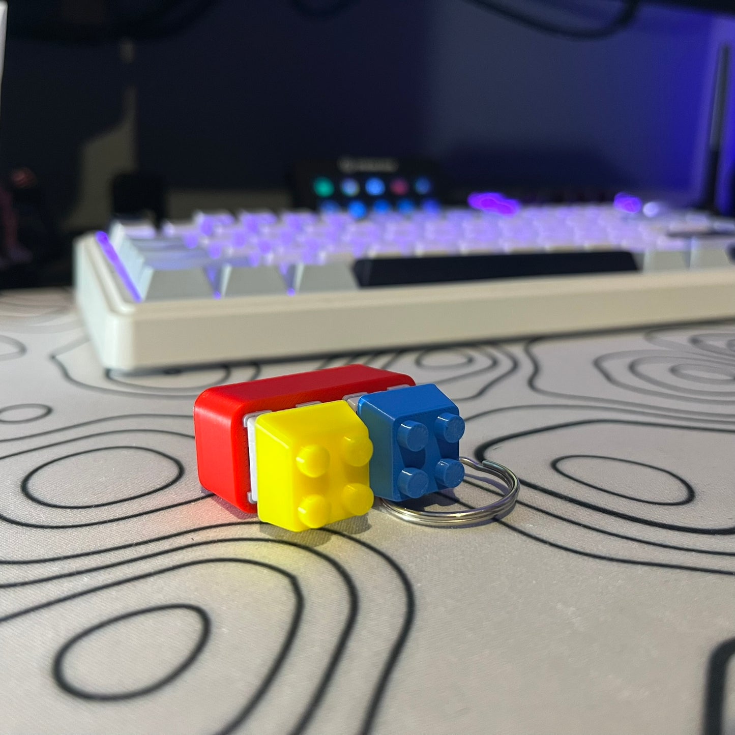 Brick Block Clicker