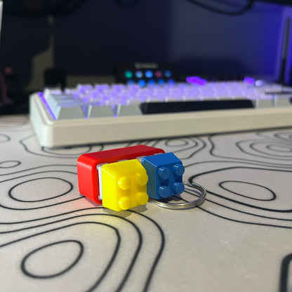 Brick Block Clicker