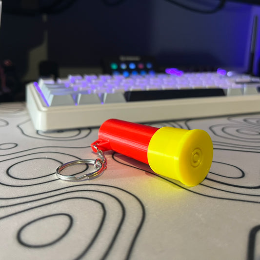 Shotgun Shell Clicker