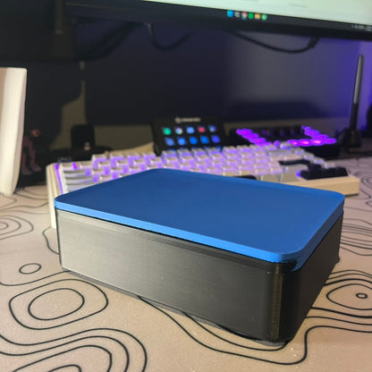 Sliding Storage Organizer