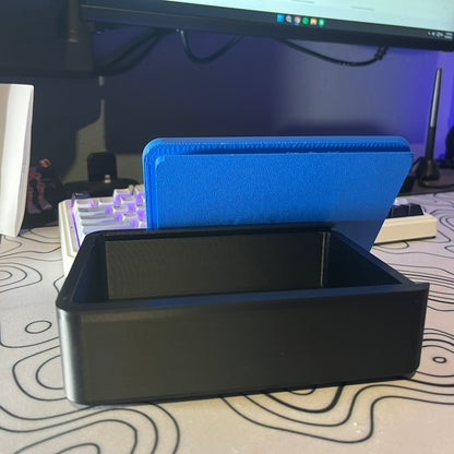 Sliding Storage Organizer