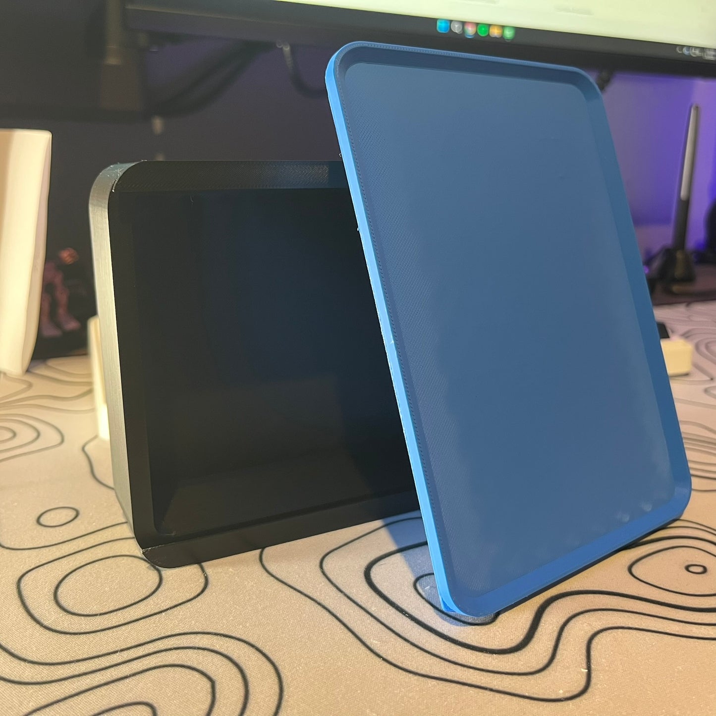 Sliding Storage Organizer